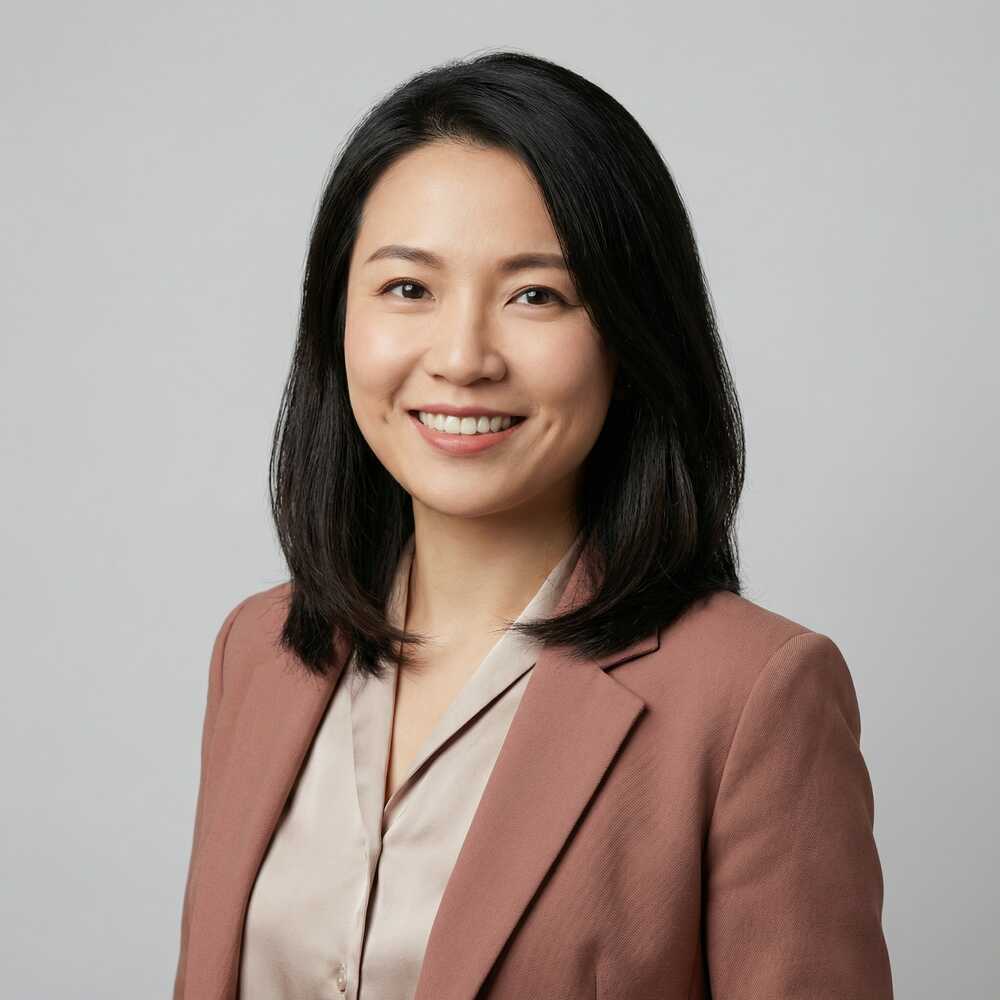 草莓视频制片人林雪琴